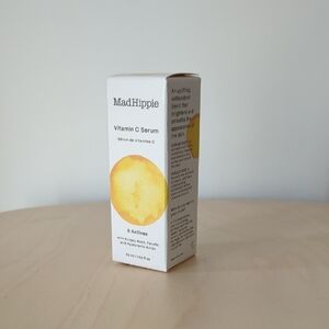 Mad Hippie Vitamin C Serum